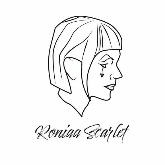 roniaascarlet
